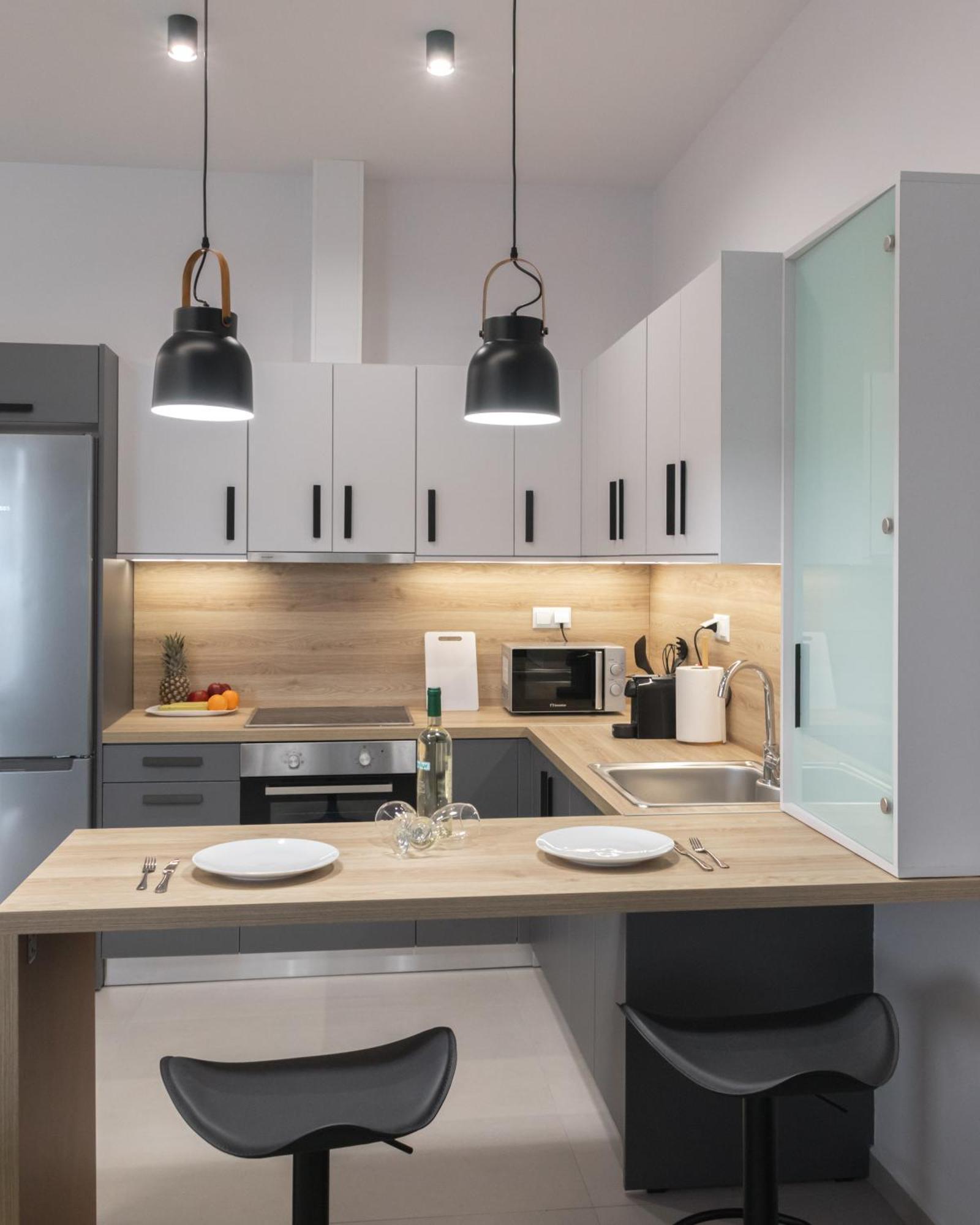 Harmony Luxury Apartment Jerápetra Kültér fotó
