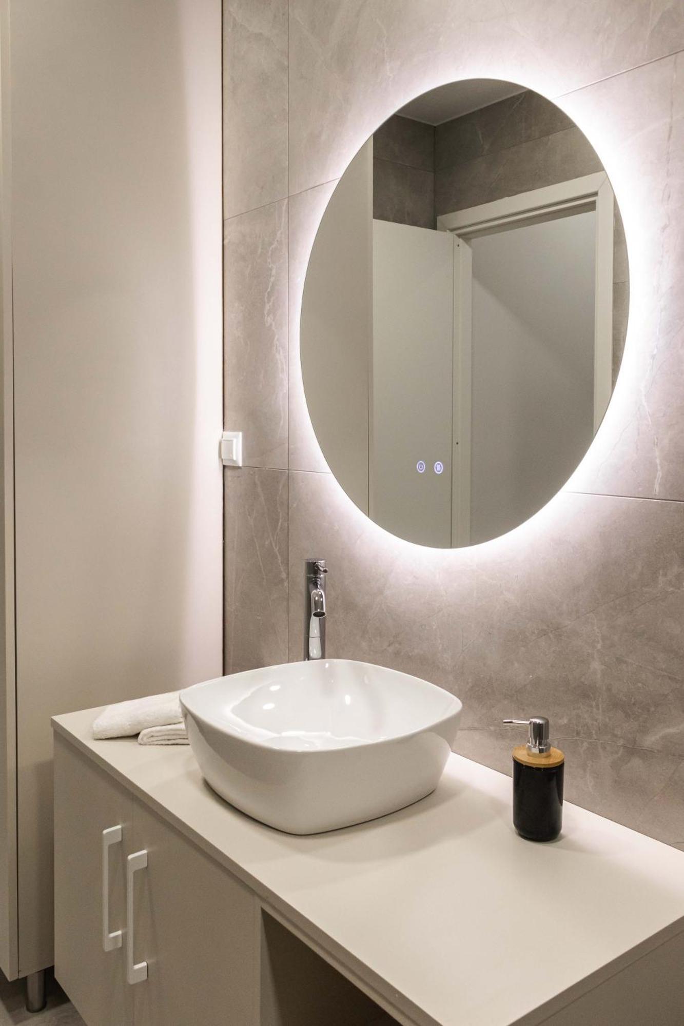 Harmony Luxury Apartment Jerápetra Kültér fotó