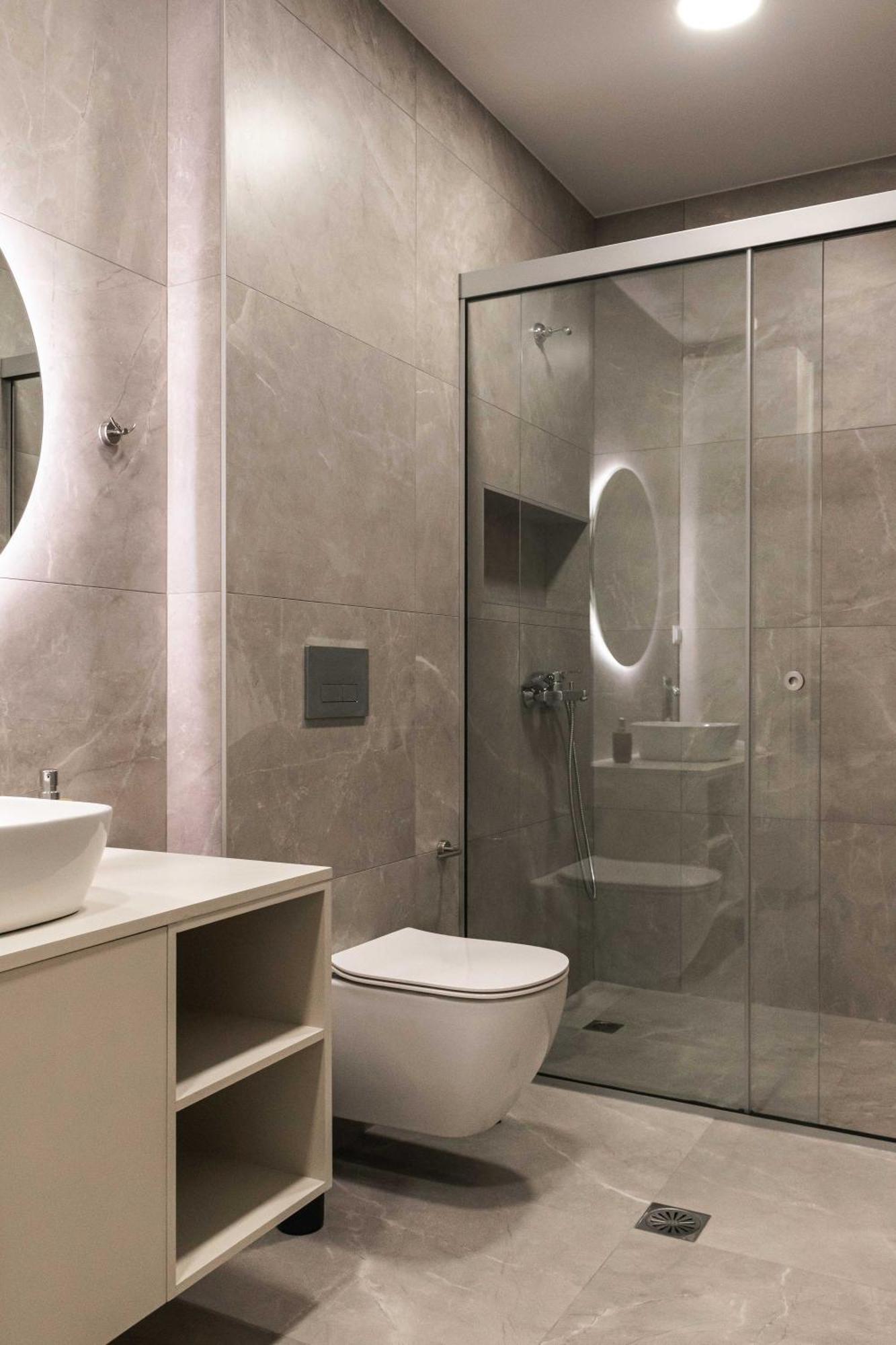Harmony Luxury Apartment Jerápetra Kültér fotó