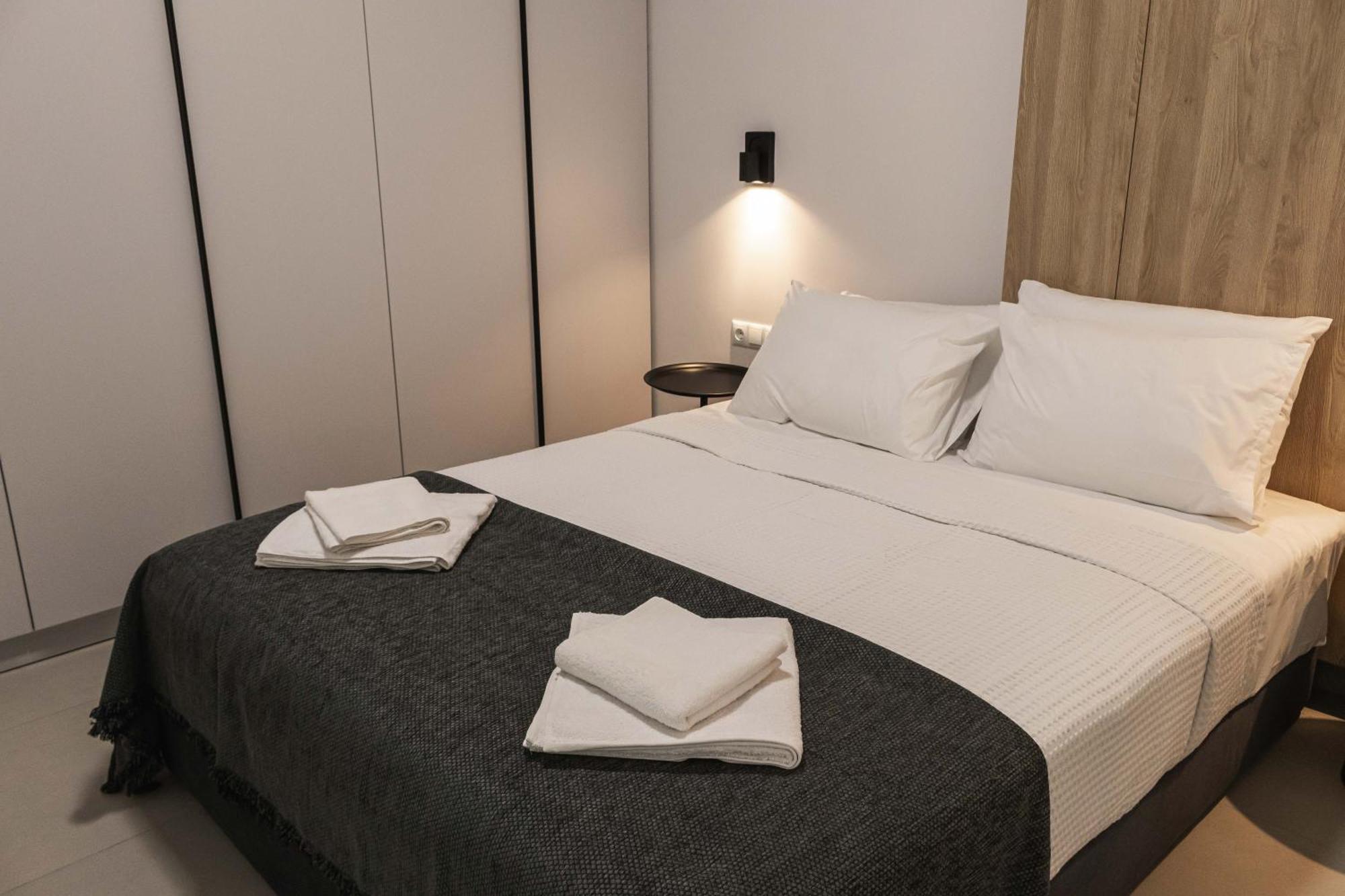 Harmony Luxury Apartment Jerápetra Kültér fotó