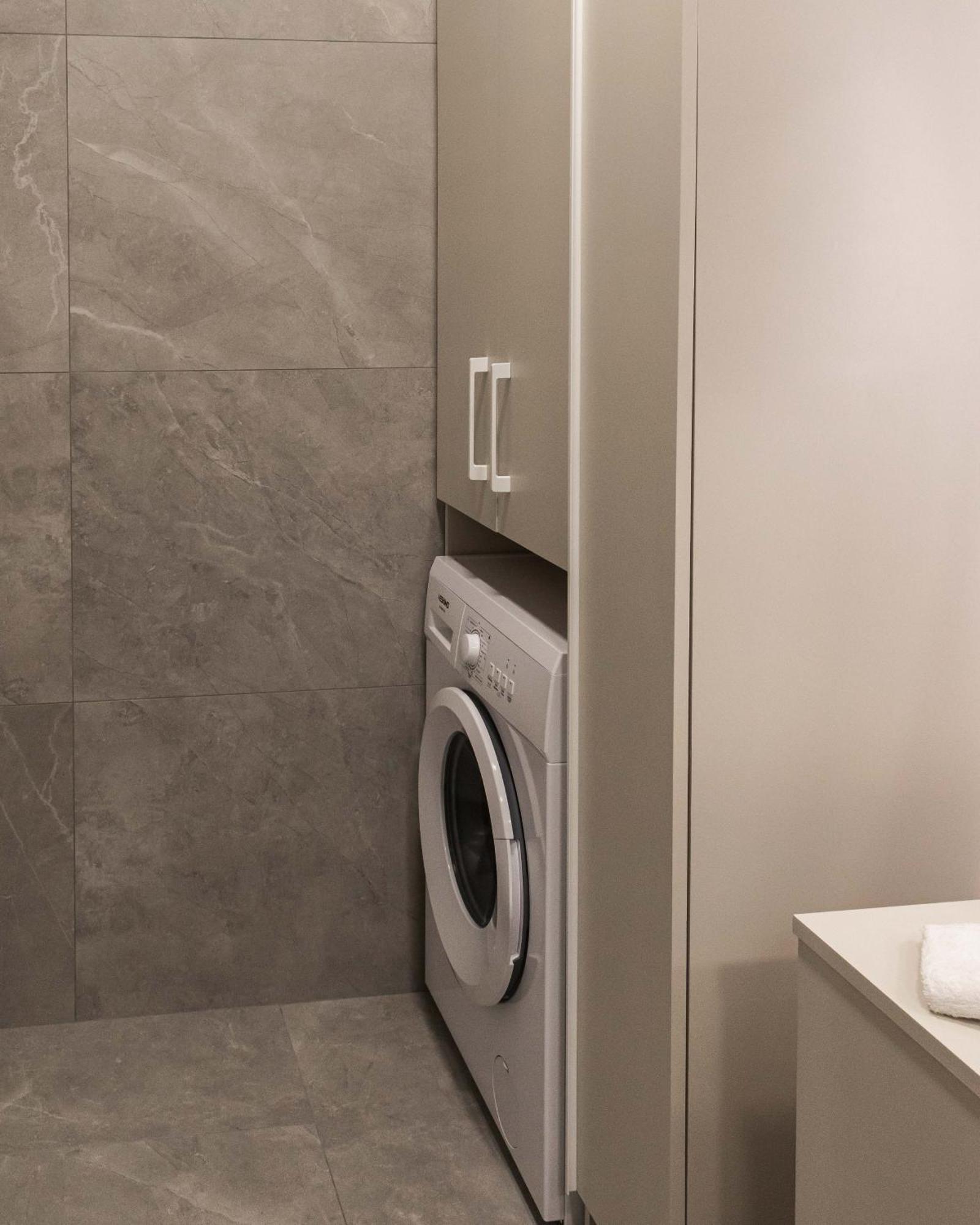 Harmony Luxury Apartment Jerápetra Kültér fotó