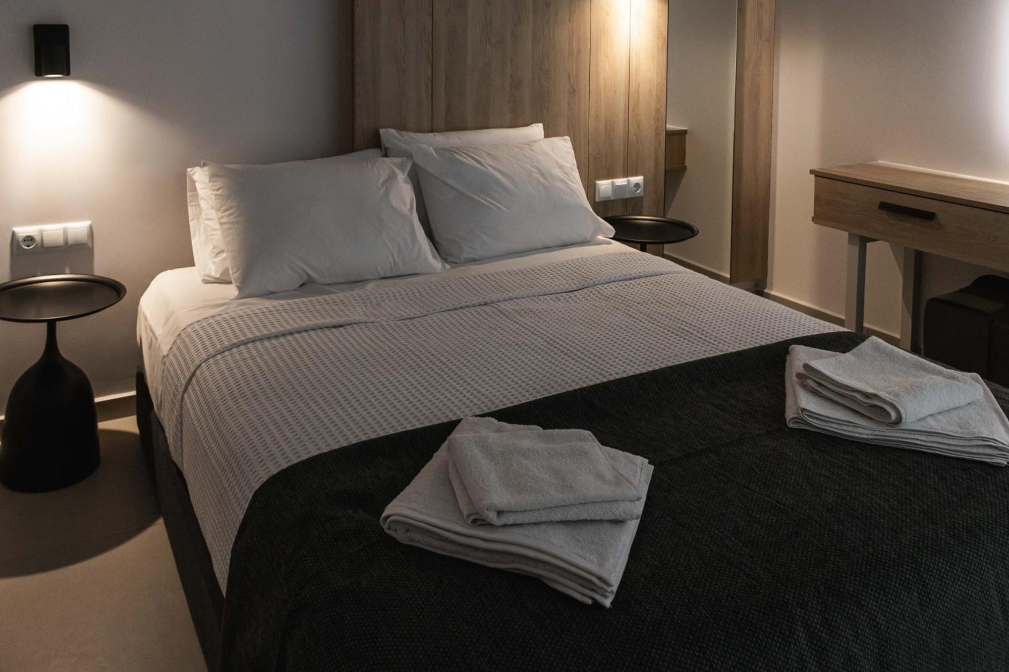 Harmony Luxury Apartment Jerápetra Kültér fotó