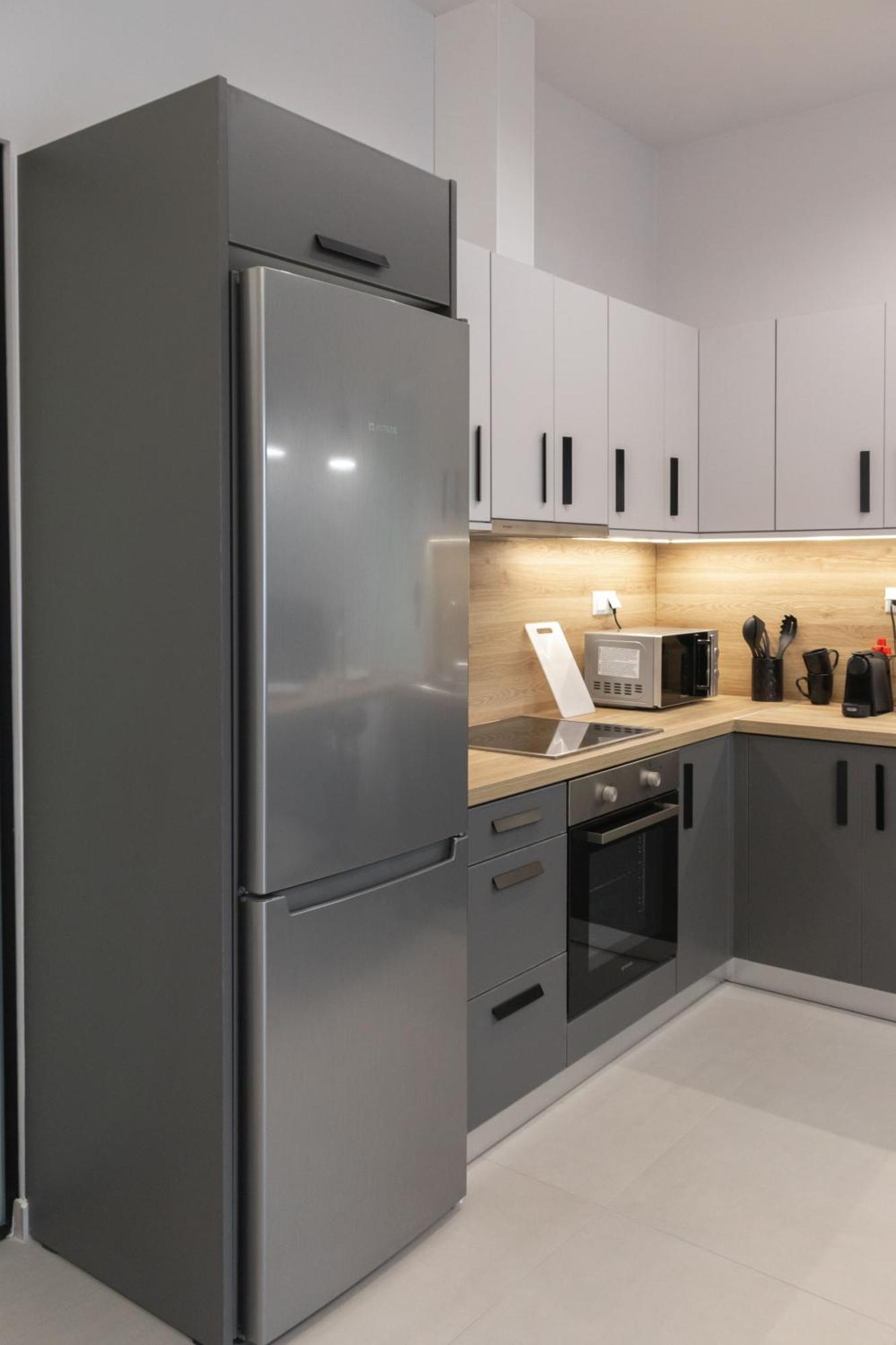 Harmony Luxury Apartment Jerápetra Kültér fotó