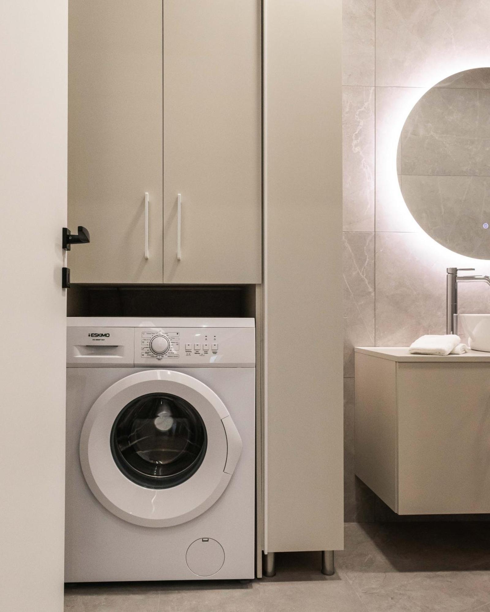 Harmony Luxury Apartment Jerápetra Kültér fotó